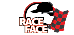 Race Face white